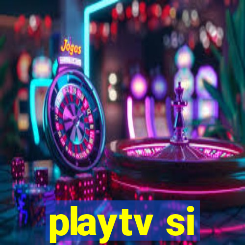 playtv si